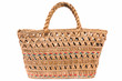Wicker bag