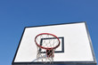 Basketball table