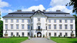 castle Vizovice,Czech rep.