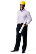 architech businessman