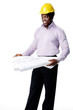 architech businessman