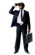 Black emerging business