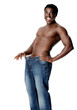 slim weighloss man