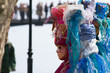 Carnaval et public