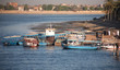 Croisière sur le Nil