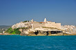 VIESTE, VISTA DAL MARE VIESTE, VISTA DAL MARE