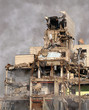 Urban Destruction