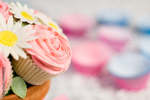 Foto: cupcake bouquet cupcake bouquet