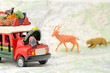 Foto: Autopanne im Outback Autopanne im Outback