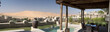 Relax in the desert