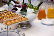 Buffet, cocktail, traiteur, gastronomie, cuisine, repas