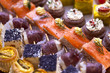 Buffet, traiteur, gastronomie, cocktail, cuisine, aliment