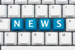 Getting your news on the internet