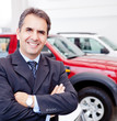 Car dealer