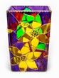 Flower vase / Candle holder