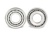 Two roller bearings Two roller bearings