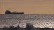 Barco carguero
