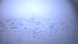 Drizzle in super slow motion