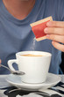 Coffee with Sugar
