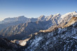 Creste alpine