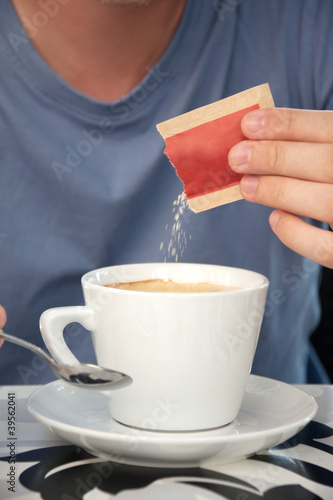 Photo: Coffee with Sugar Coffee with Sugar