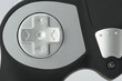 Photo: gamepad gamepad