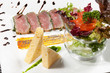 Gastronomie