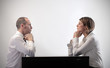 Confrontation