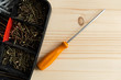 Construction tools