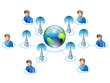 world connectivity