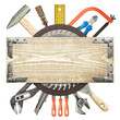 Construction background