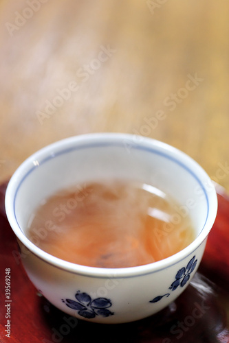 Photo: Tea Tea