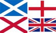 Vektor: flag flag