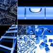 blue project