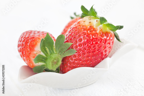 Photo: Erdbeeren Erdbeeren