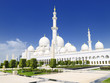 White Mosque