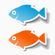 Poissons d'avril