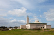 Mosque in Tunis, Tunisia