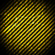 Grunge background, yellow stripes Grunge background, yellow stripes