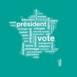 La présidentielle 2012