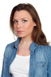 Photo: strenger blick strenger blick
