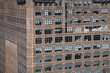 Foto: Fabrikgebäude und Loft in Manhattan, New York City Fabrikgebäude und Loft in Manhattan, New York City