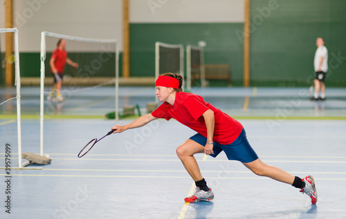 Photo: Player Player