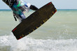 kitesurfer