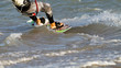 kitesurfer