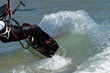 kitesurfer