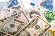 Valuta under pressure