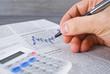 Finanzen