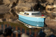 Toy boat