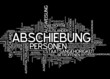 Abschiebung